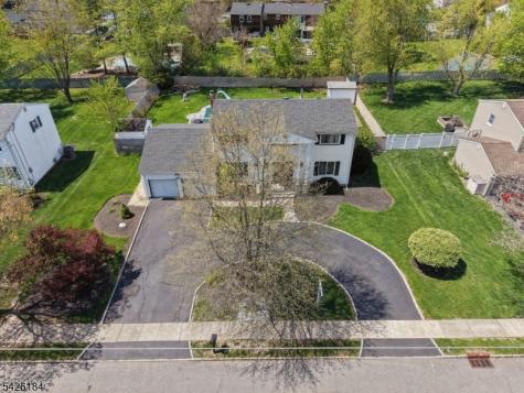 17 Stafford Road Parsippany-troy Hills NJ 07054
