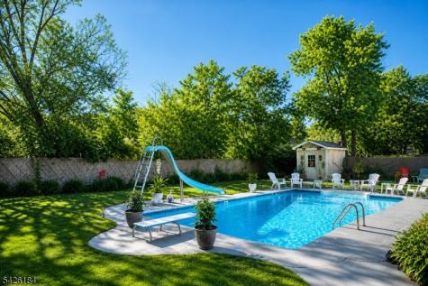 17 Stafford Road Parsippany-troy Hills NJ 07054