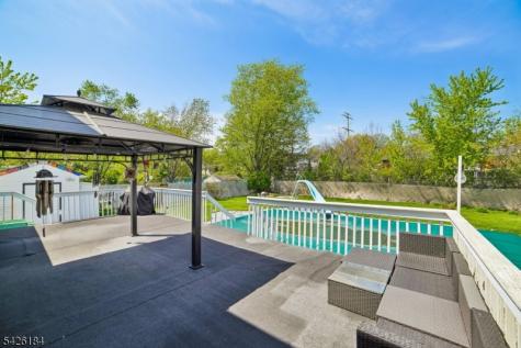 17 Stafford Road Parsippany-troy Hills NJ 07054