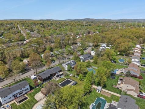 17 Stafford Road Parsippany-troy Hills NJ 07054