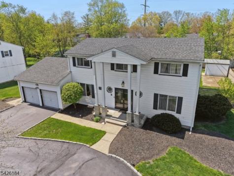 17 Stafford Road Parsippany-troy Hills NJ 07054