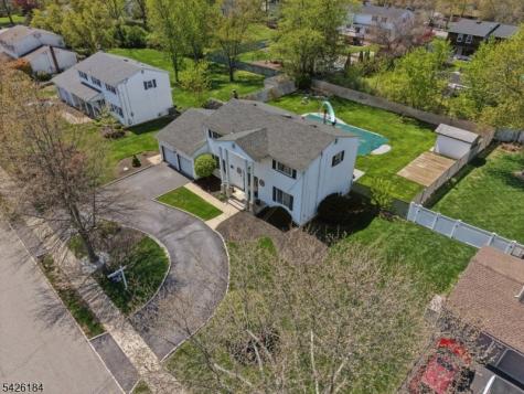 17 Stafford Road Parsippany-troy Hills NJ 07054