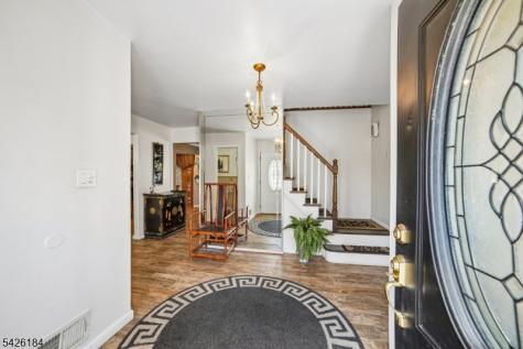17 Stafford Road Parsippany-troy Hills NJ 07054