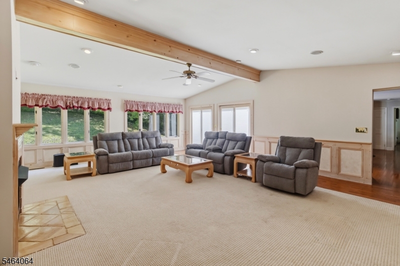 7 Bromleigh Way Morris NJ 07950