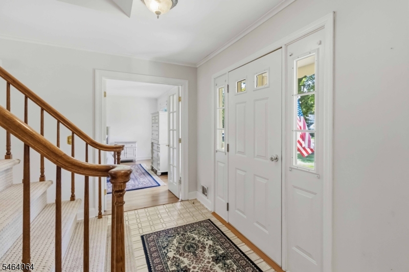 7 Bromleigh Way Morris NJ 07950