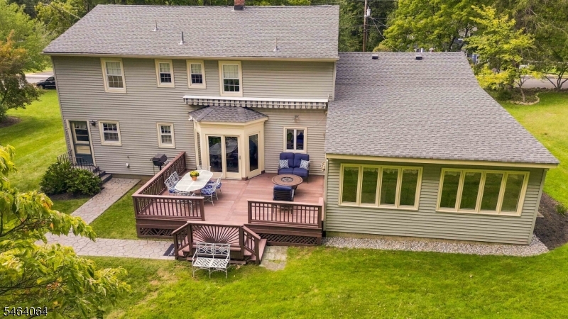 7 Bromleigh Way Morris NJ 07950