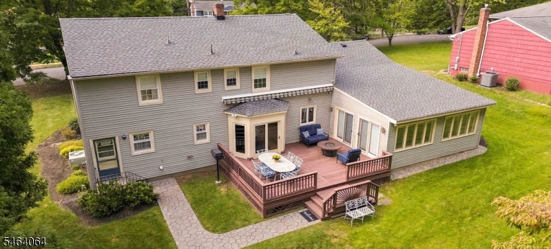 7 Bromleigh Way Morris NJ 07950