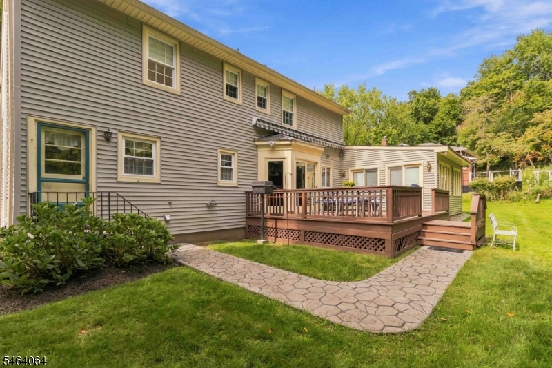 7 Bromleigh Way Morris NJ 07950