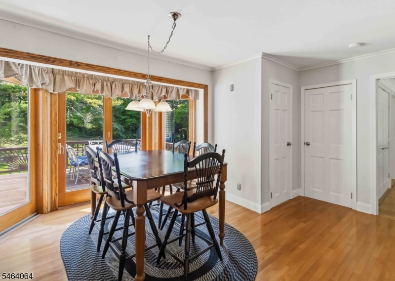 7 Bromleigh Way Morris NJ 07950