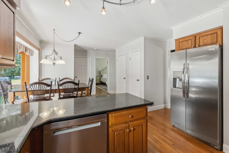 7 Bromleigh Way Morris NJ 07950