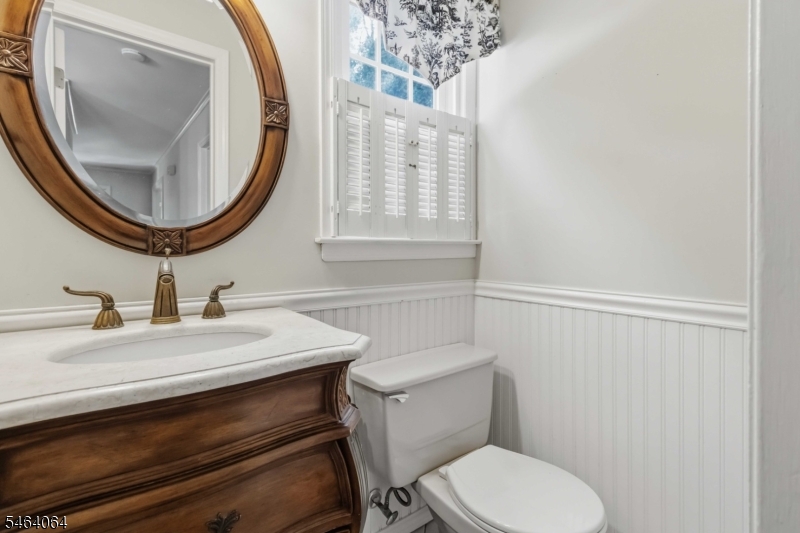 7 Bromleigh Way Morris NJ 07950