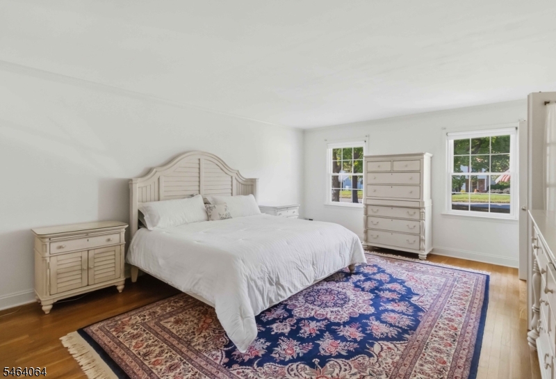 7 Bromleigh Way Morris NJ 07950