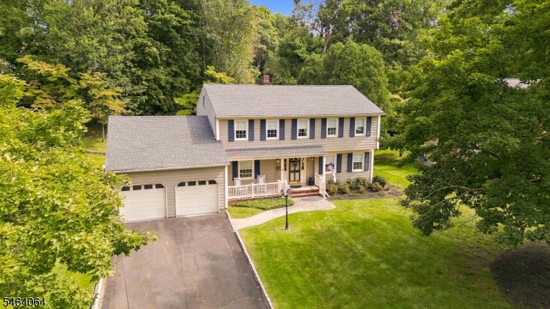 7 Bromleigh Way Morris NJ 07950