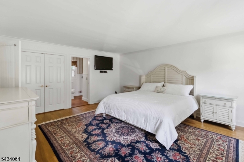 7 Bromleigh Way Morris NJ 07950