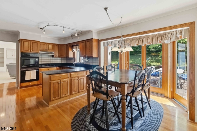 7 Bromleigh Way Morris NJ 07950