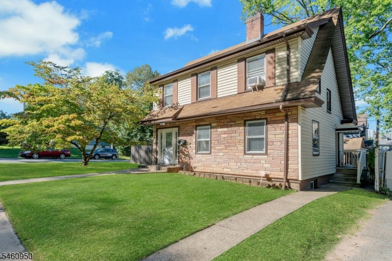 62 Elliot Place East Orange NJ 07018
