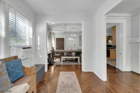 62 Elliot Place East Orange NJ 07018