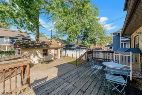 62 Elliot Place East Orange NJ 07018