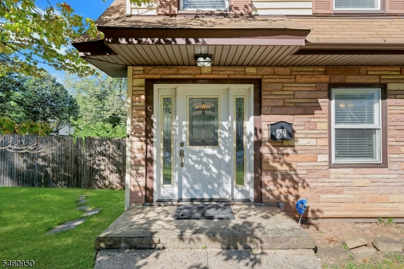 62 Elliot Place East Orange NJ 07018