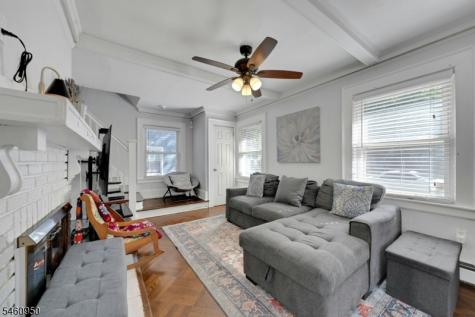 62 Elliot Place East Orange NJ 07018