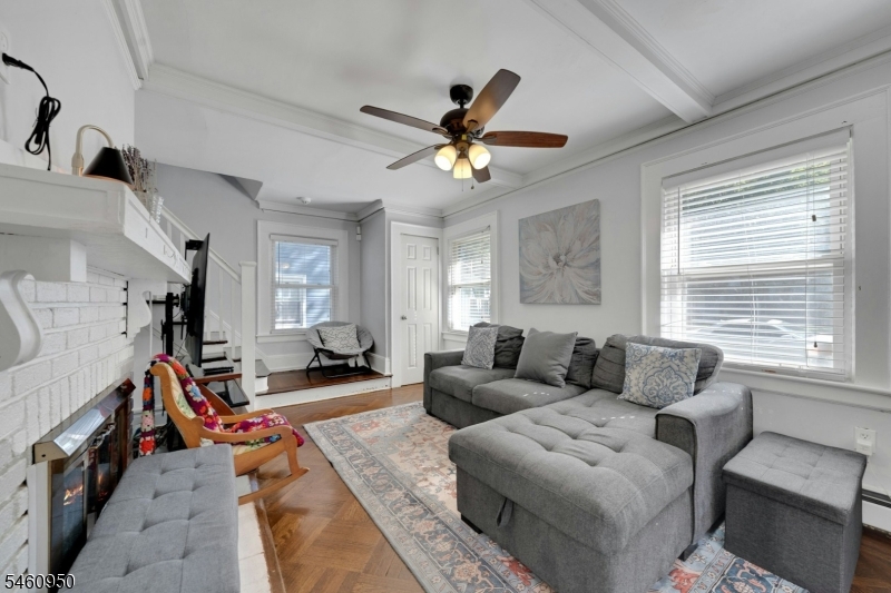 62 Elliot Place East Orange NJ 07018