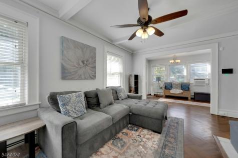 62 Elliot Place East Orange NJ 07018