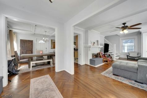 62 Elliot Place East Orange NJ 07018