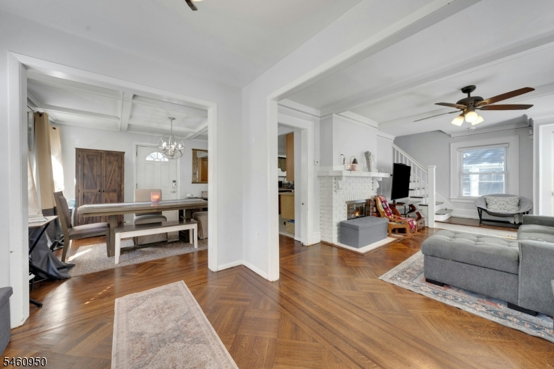 62 Elliot Place East Orange NJ 07018