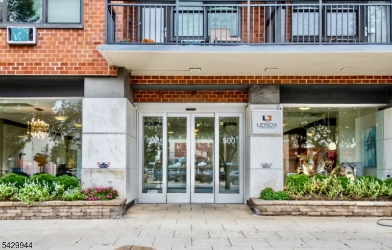 500 Central Avenue Union NJ 07087