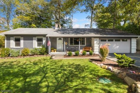 15 Upper High Crest Drive West Milford NJ 07480