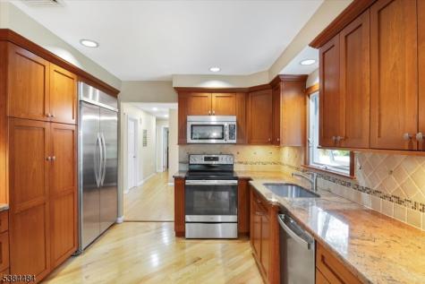 15 Upper High Crest Drive West Milford NJ 07480
