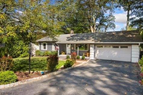 15 Upper High Crest Drive West Milford NJ 07480