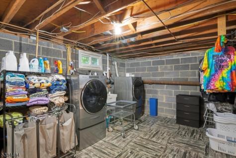 15 Upper High Crest Drive West Milford NJ 07480