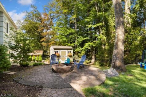 15 Upper High Crest Drive West Milford NJ 07480