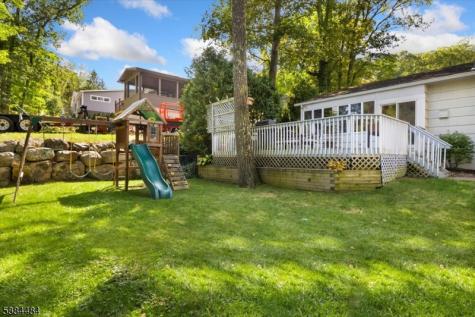 15 Upper High Crest Drive West Milford NJ 07480
