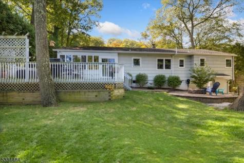 15 Upper High Crest Drive West Milford NJ 07480