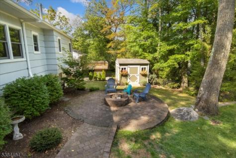 15 Upper High Crest Drive West Milford NJ 07480