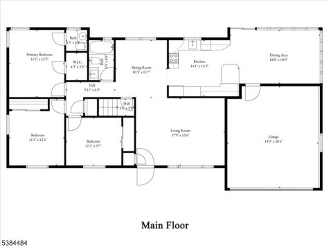 15 Upper High Crest Drive West Milford NJ 07480