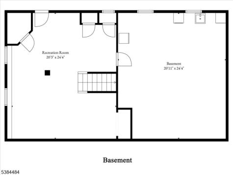 15 Upper High Crest Drive West Milford NJ 07480