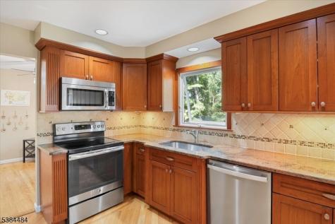 15 Upper High Crest Drive West Milford NJ 07480
