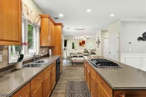 56 Rookwood Terrace Parsippany-troy Hills NJ 07950