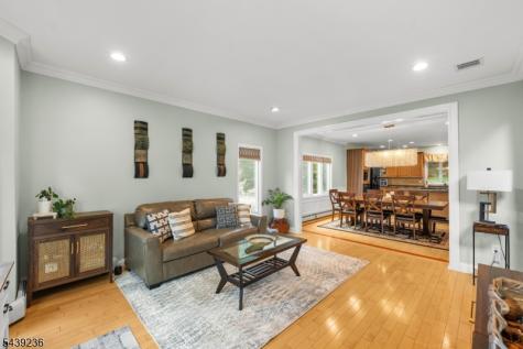 56 Rookwood Terrace Parsippany-troy Hills NJ 07950