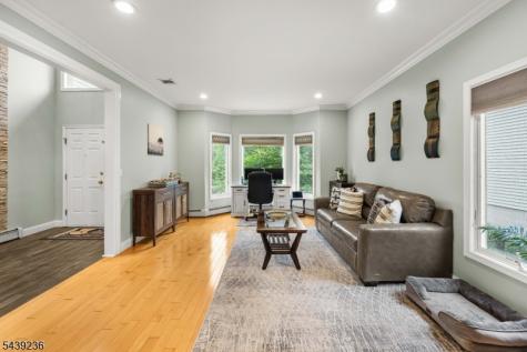 56 Rookwood Terrace Parsippany-troy Hills NJ 07950