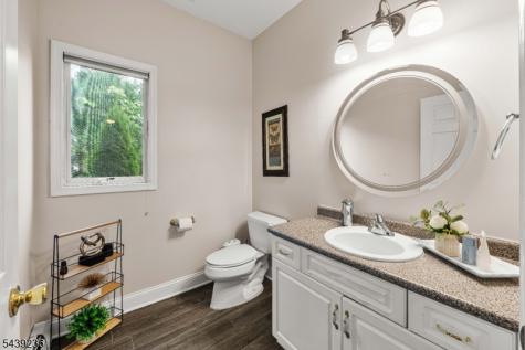 56 Rookwood Terrace Parsippany-troy Hills NJ 07950