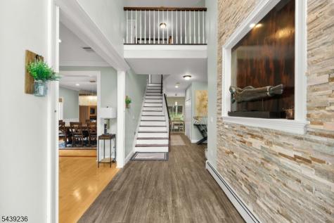 56 Rookwood Terrace Parsippany-troy Hills NJ 07950