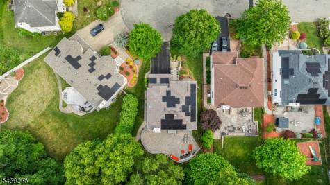 56 Rookwood Terrace Parsippany-troy Hills NJ 07950