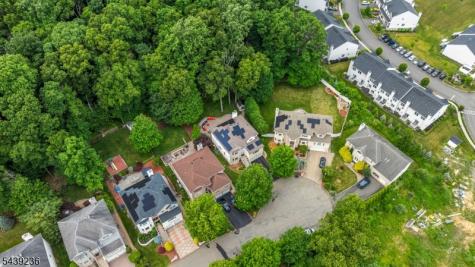 56 Rookwood Terrace Parsippany-troy Hills NJ 07950