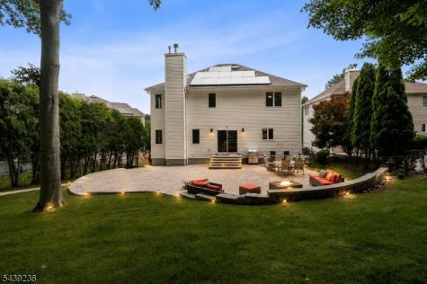 56 Rookwood Terrace Parsippany-troy Hills NJ 07950