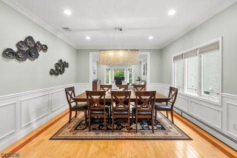 56 Rookwood Terrace Parsippany-troy Hills NJ 07950