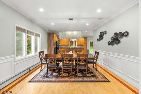 56 Rookwood Terrace Parsippany-troy Hills NJ 07950